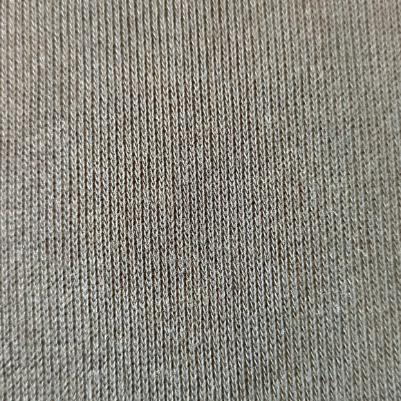 Nautica Sweater Pullover Zip Black Size Large - Picture 6 of 8